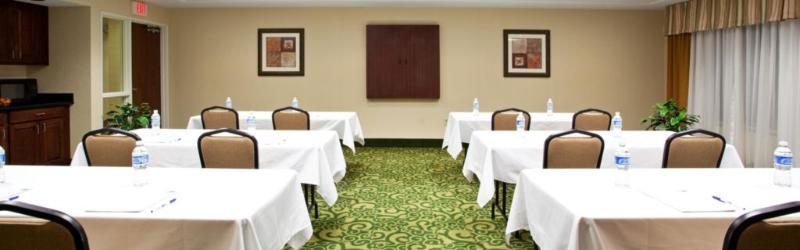 Holiday Inn Express Hotel & Suites Portland By Ihg Exterior foto